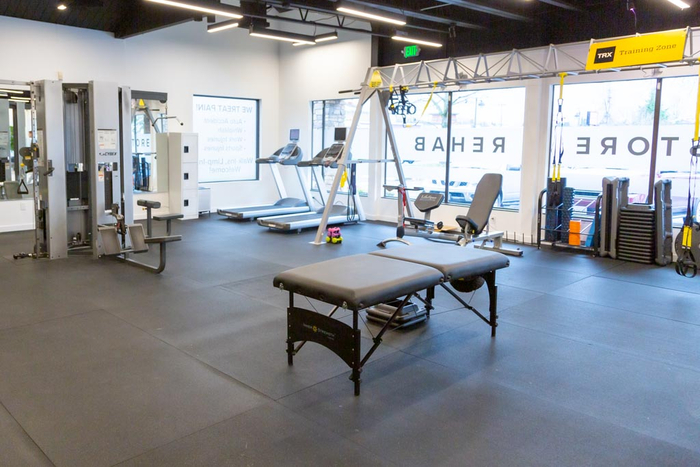  New Album of Renu Chiropractic Health 3615 Southwest Hall Boulevard - Photo 9 of 13