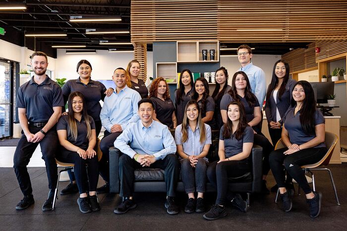 Renu Chiropractic Health Team<br />
 New Album of Renu Chiropractic Health 3615 Southwest Hall Boulevard - Photo 11 of 13