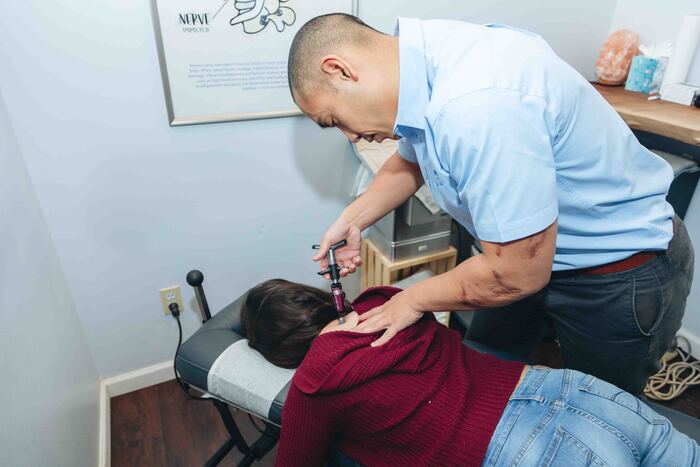 New Album of Renu Chiropractic Health 3615 Southwest Hall Boulevard - Photo 13 of 13