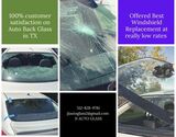 Best Windshield Replacement Company-J1 Auto Glass, Buda