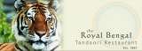  Royal Bengal Tandoori Restaurant Dunfermine 57 Pittencrieff Street 