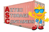 Aztec Storage Containers, Odessa