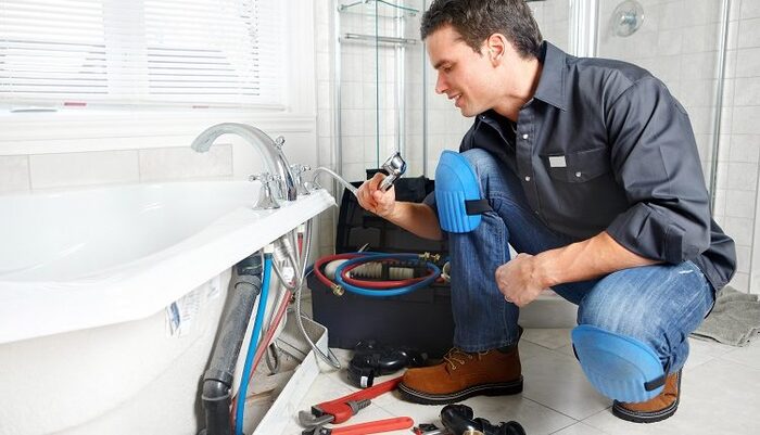  Profile Photos of Plumb Doctor Live 6 Abbots Park SW2 3QD - Photo 1 of 1