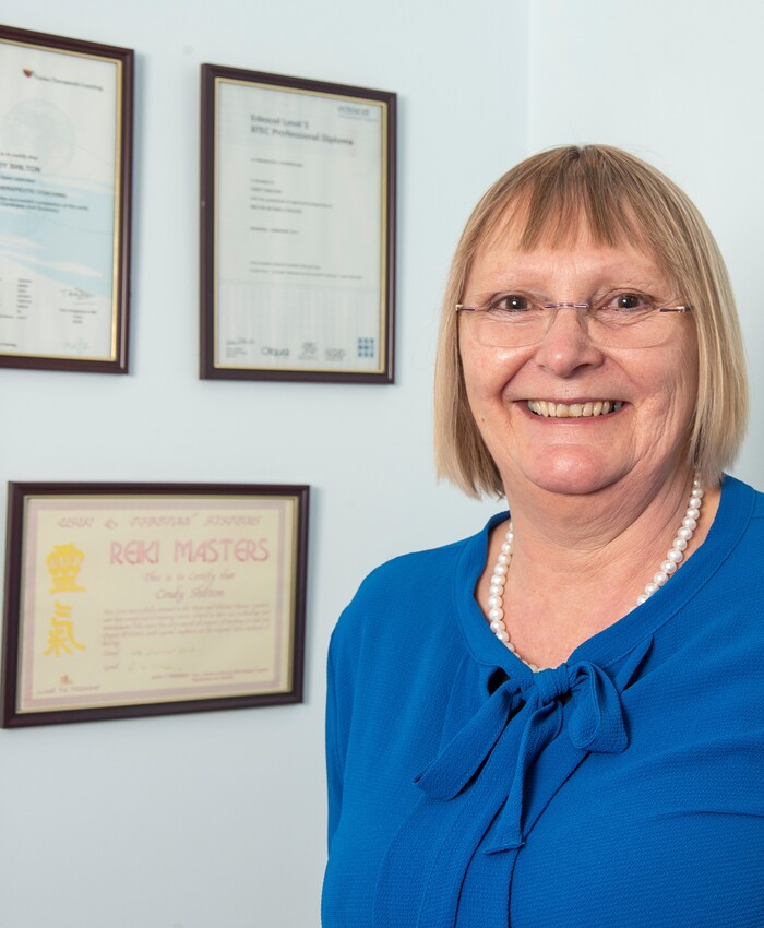  Profile Photos of Moonflower Wellbeing Wolseley House, Priory Crescent - Photo 1 of 1