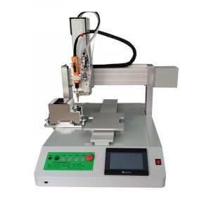  New Album of Professional Automatic Screw Feeder Machine supplier - automatedfl.com 520 Agriculture Lane - Photo 2 of 11