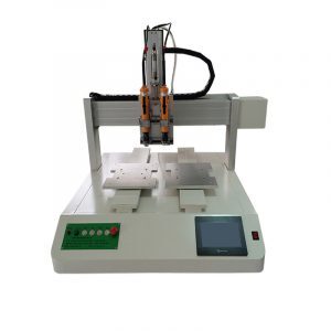  New Album of Professional Automatic Screw Feeder Machine supplier - automatedfl.com 520 Agriculture Lane - Photo 5 of 11