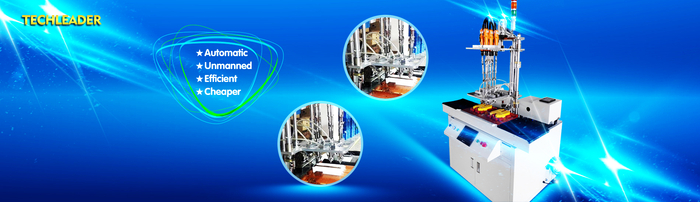  New Album of Professional Automatic Screw Feeder Machine supplier - automatedfl.com 520 Agriculture Lane - Photo 9 of 11