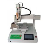  Professional Automatic Screw Feeder Machine supplier - automatedfl.com 520 Agriculture Lane 