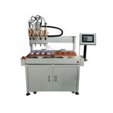  Professional Automatic Screw Feeder Machine supplier - automatedfl.com 520 Agriculture Lane 