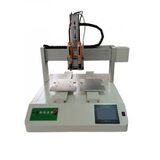  Professional Automatic Screw Feeder Machine supplier - automatedfl.com 520 Agriculture Lane 