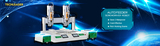  Professional Automatic Screw Feeder Machine supplier - automatedfl.com 520 Agriculture Lane 