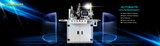  Professional Automatic Screw Feeder Machine supplier - automatedfl.com 520 Agriculture Lane 