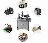 Professional Automatic Screw Feeder Machine supplier - automatedfl.com, Miami