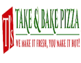 TJ's Take & Bake Pizza, Hilton Head Island