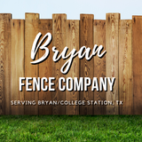 Bryan Fence Company, Bryan