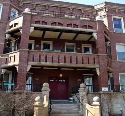  Profile Photos of Elliott Dudnik + Associates 913 Wesley Ave - Photo 3 of 4