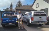 SG Window Cleaning, Kamas