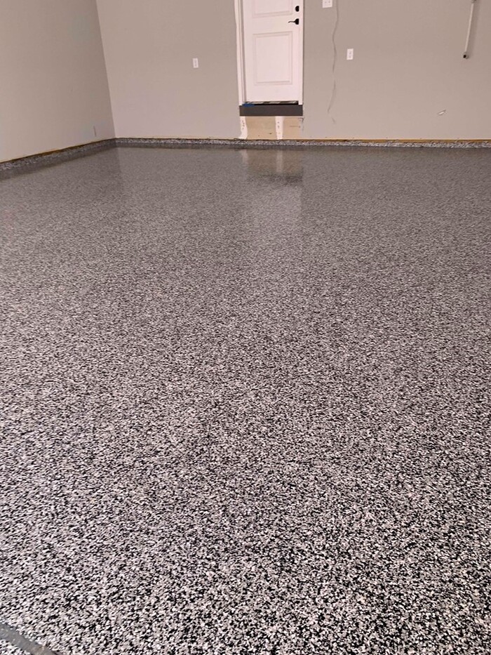  New Album of Epoxy Coating Specialist Nashville 301 Plus Park Blvd #220 - Photo 8 of 16