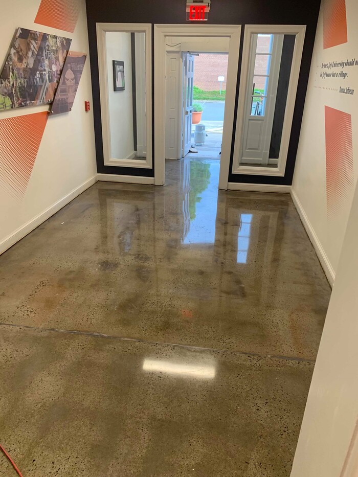  New Album of Epoxy Coating Specialist Nashville 301 Plus Park Blvd #220 - Photo 3 of 16