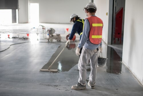  New Album of Epoxy Coating Specialist Nashville 301 Plus Park Blvd #220 - Photo 10 of 16