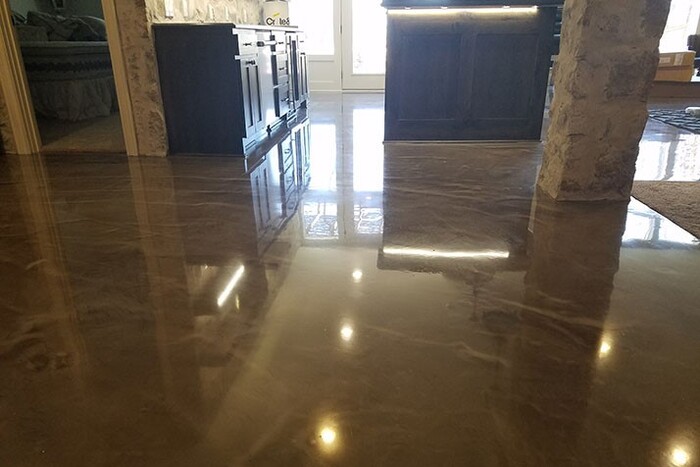  New Album of Epoxy Coating Specialist Nashville 301 Plus Park Blvd #220 - Photo 16 of 16