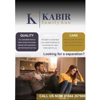 Profile Photos of Kabir Family Law Northampton 20-30a Abington Street - Photo 2 of 4