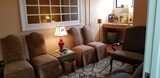 The Space Between Psychotherapy, Galveston
