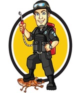 Unified Pest Control, Caledonia