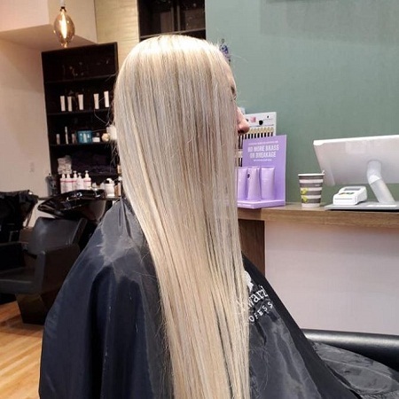  New Album of Impress Hair Studio 3190 37th St - Photo 2 of 2