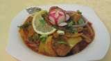 The Royal Bengal Restaurant Sprowston, Norwich 