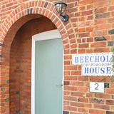  Beecholme Adult Care 2 Beecholme Avenue 