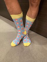 Sox by Angus, Cheltenham