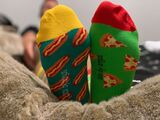 Sox by Angus, Cheltenham