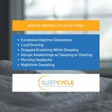 Sleep Cycle Center, Austin