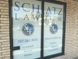 Schatz Law Firm, Rochester