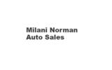 Milani Norman Auto Sales, Langley