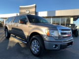 Milani Norman Auto Sales, Langley