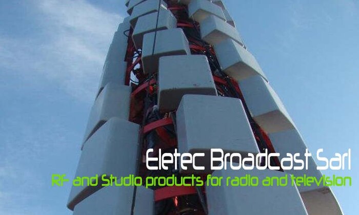  Profile Photos of Eletec Broadcast Telecom 34, Rue Gioffredo,Alpes-Maritimes - Photo 17 of 17