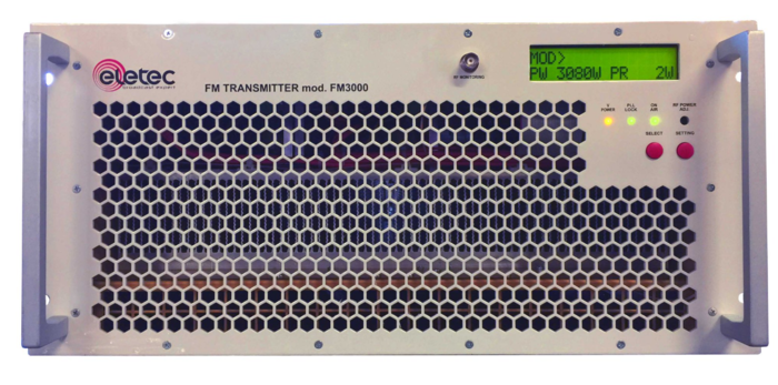  Profile Photos of Eletec Broadcast Telecom 34, Rue Gioffredo,Alpes-Maritimes - Photo 11 of 17