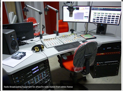  Profile Photos of Eletec Broadcast Telecom 34, Rue Gioffredo,Alpes-Maritimes - Photo 7 of 17