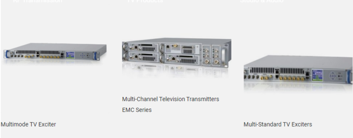  Profile Photos of Eletec Broadcast Telecom 34, Rue Gioffredo,Alpes-Maritimes - Photo 4 of 17