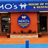  Memo's House Of Pancakes LLC 1714 US-20 