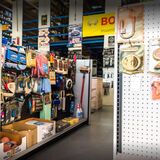  Global Auto Parts 10607 Imperial Hwy, Ste A 
