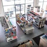  Global Auto Parts 10607 Imperial Hwy, Ste A 