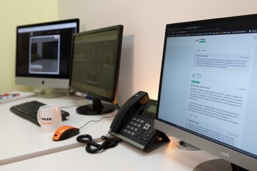  Profile Photos of Rage Web Design Ltd t/a it'seeze Ashford Regus, The Panorama, Park Street - Photo 2 of 4