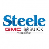 Steele GMC Buick, Fredericton