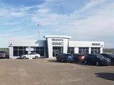 Steele GMC Buick, Fredericton