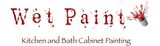 WET PAINT Kitchen & Bath Cabinet Painting, Milton