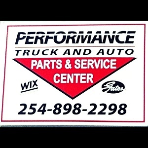  Profile Photos of Performance Truck and Auto Parts & Service Center 1718 S Highway 144, #A - Photo 1 of 5