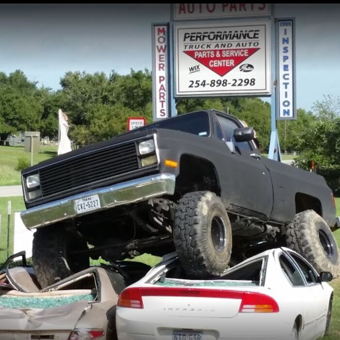  Profile Photos of Performance Truck and Auto Parts & Service Center 1718 S Highway 144, #A - Photo 3 of 5